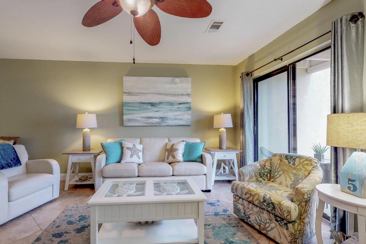 Gulf Winds #39 Destin Exterior foto