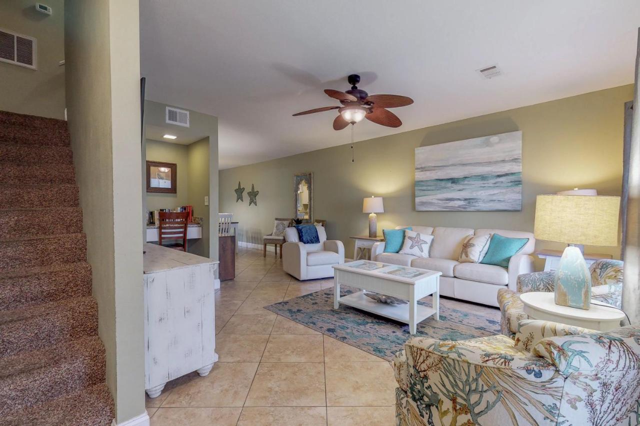 Gulf Winds #39 Destin Exterior foto