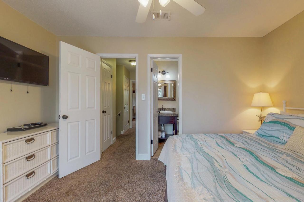 Gulf Winds #39 Destin Exterior foto