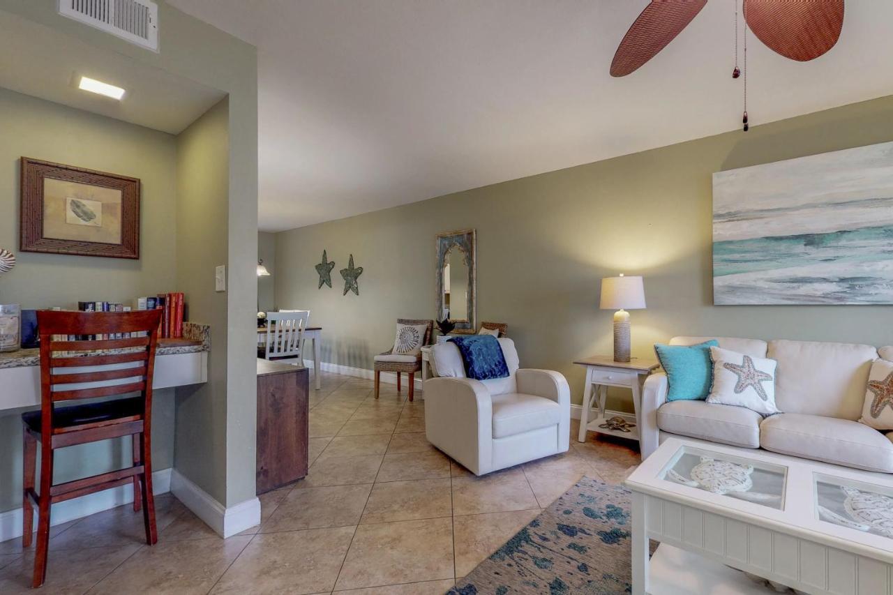 Gulf Winds #39 Destin Exterior foto