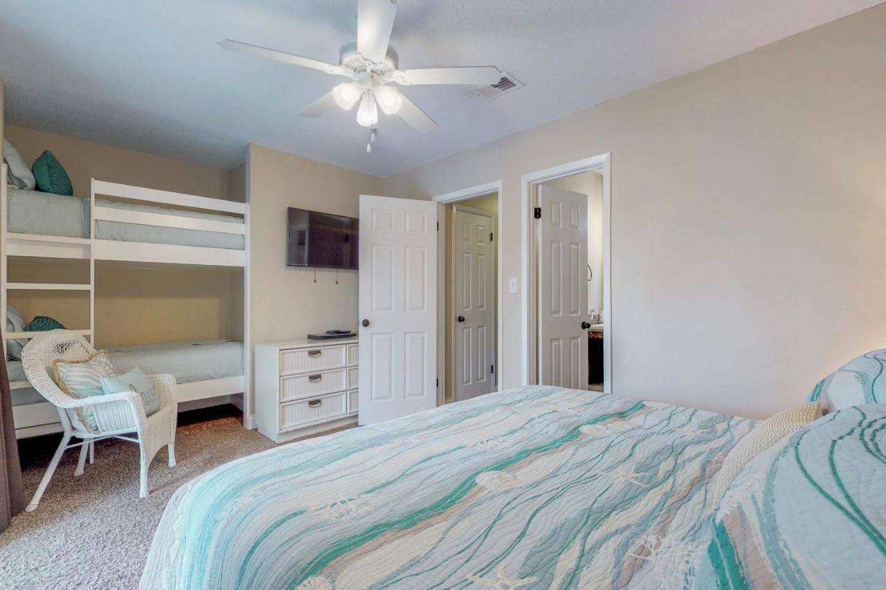 Gulf Winds #39 Destin Exterior foto