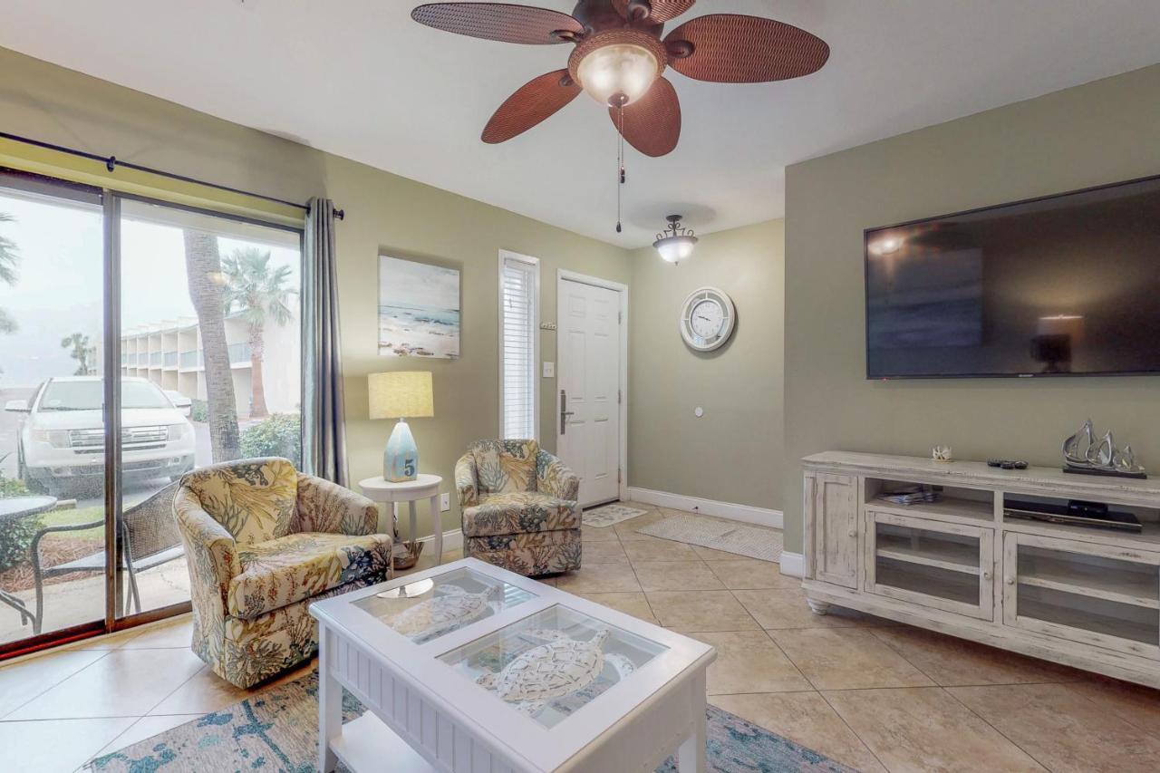 Gulf Winds #39 Destin Exterior foto