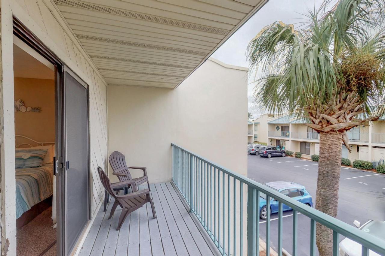 Gulf Winds #39 Destin Exterior foto