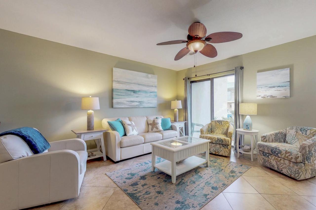 Gulf Winds #39 Destin Exterior foto