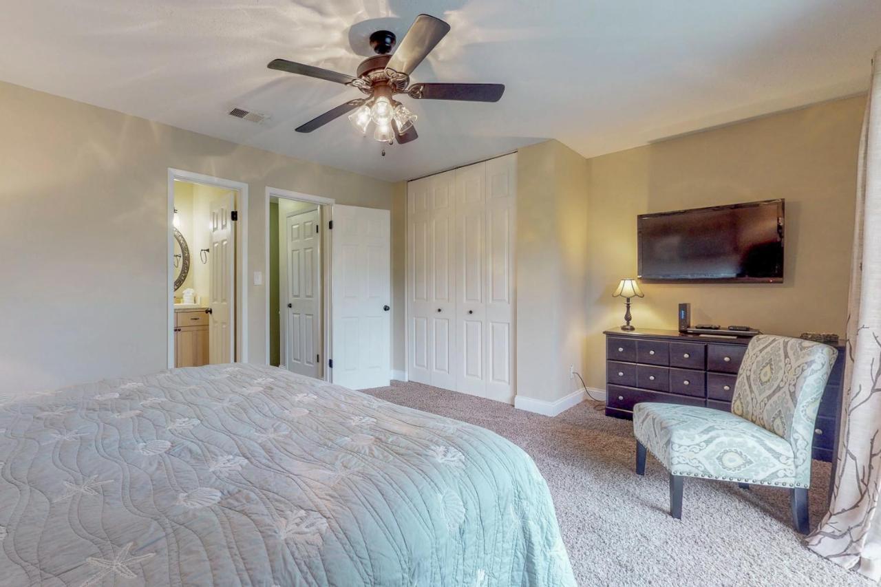 Gulf Winds #39 Destin Exterior foto